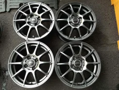 A-Tech Schneider StaX