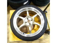 Advan Racing RG-D