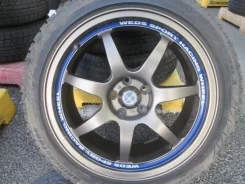 Weds Sport SA-90