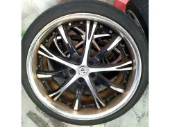 Work Schwert SC4