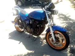 Kawasaki Zephyr 400. 400����. ��., ��������, ���������, ������ �� �� ����
