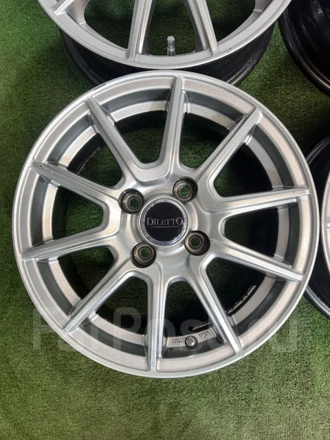 Cosmic. 5.5x14", 4x100, ET38, �� 67,1���. ����