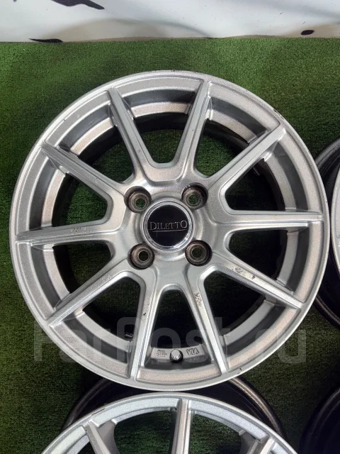 Cosmic. 5.5x14", 4x100, ET38, �� 67,1���. ����