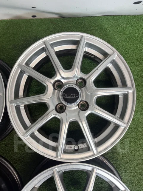 Cosmic. 5.5x14", 4x100, ET38, �� 67,1���. ����