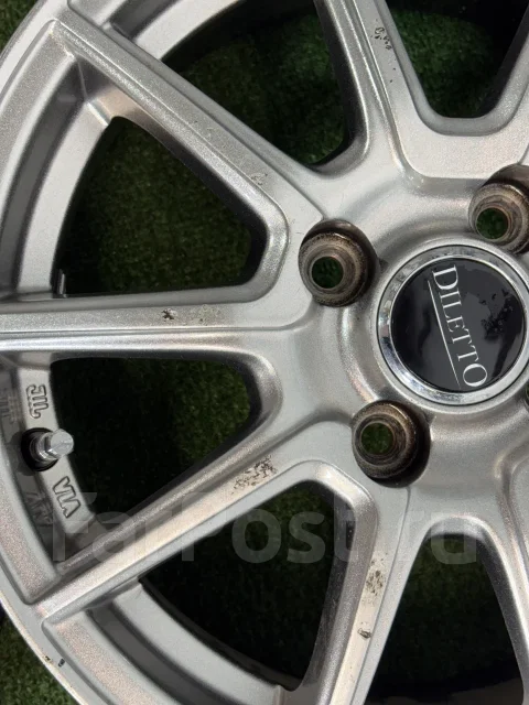 Cosmic. 5.5x14", 4x100, ET38, �� 67,1���. ����