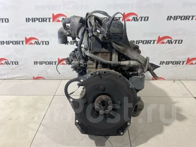 ��������� Isuzu ELF 1993-1998 NHR69E 4JG2 ����