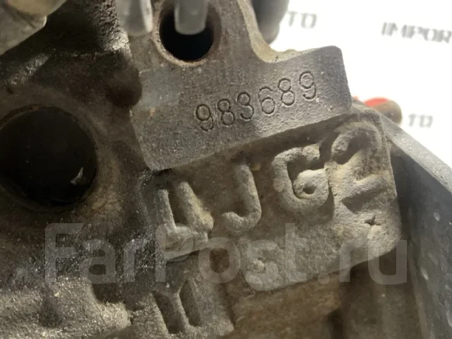 ��������� Isuzu ELF 1993-1998 NHR69E 4JG2 ����
