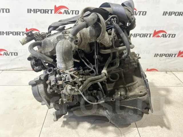 ��������� Isuzu ELF 1993-1998 NHR69E 4JG2 ����