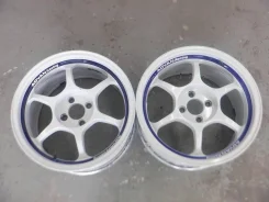 Advan Racing RG