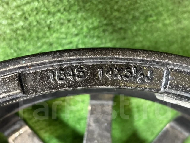 Cosmic. 5.5x14", 4x100, ET38, �� 67,1���. ����