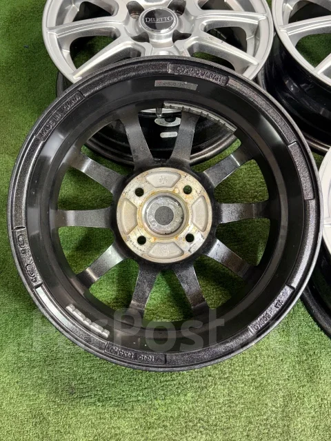 Cosmic. 5.5x14", 4x100, ET38, �� 67,1���. ����