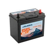 Alaska. 55��.�., B24, 610��., ��������, ������������ ����� ����
