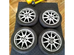 Hot Stuff Cross Speed Premium-R