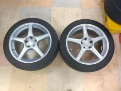 Modex Keiichi Tsuchiya