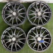 Weds Velva Kevin. 6.5x16", 5x114.3, ET53, �� 73,1���. ����