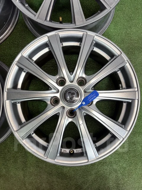 Claire. 6.5x16", 5x114.3, ET48, �� 73,1���. ����