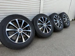 Hot Stuff AGR. 6.5x16", 5x114.3, ET53, �� 73���. ����