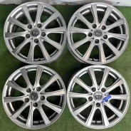 Claire. 6.5x16", 5x114.3, ET48, �� 73,1���. ����