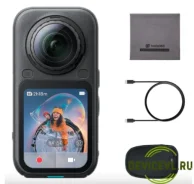 Insta360 X6. � ���������� ����
