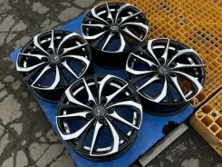 Weds Leonis TE. 7.0x17", 5x114.3, ET47, �� 72,1���. ����