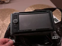 Kenwood DDX-3053 ����