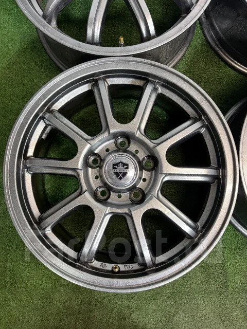 Lehrmeister Estrosa. 6.5x16", 5x114.3, ET45, �� 73,1���. ����