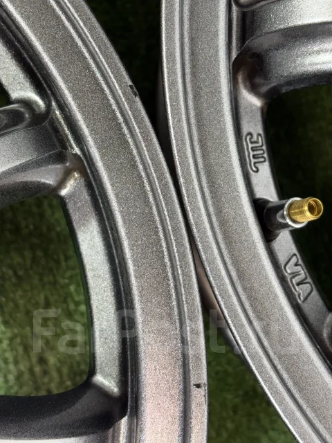 Lehrmeister Estrosa. 6.5x16", 5x114.3, ET45, �� 73,1���. ����
