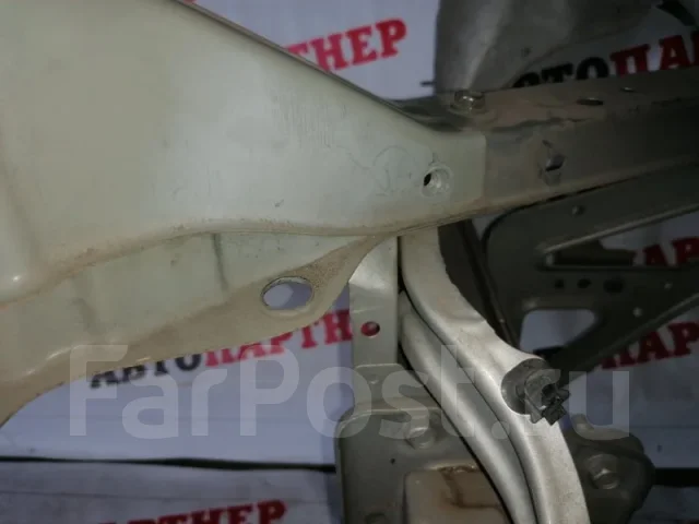 ����� ��������� Nissan Note E11, �������� ����