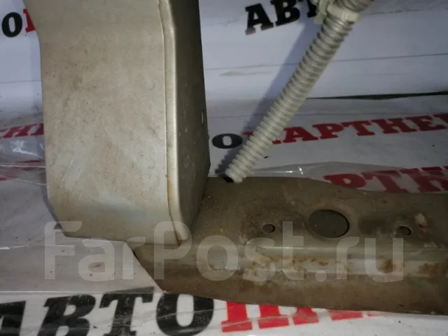 ����� ��������� Nissan Note E11, �������� ����