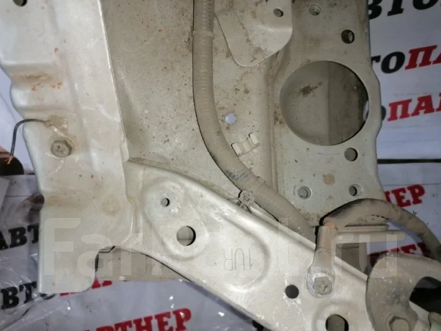 ����� ��������� Nissan Note E11, �������� ����