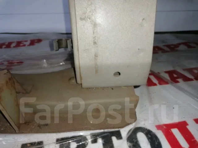 ����� ��������� Nissan Note E11, �������� ����