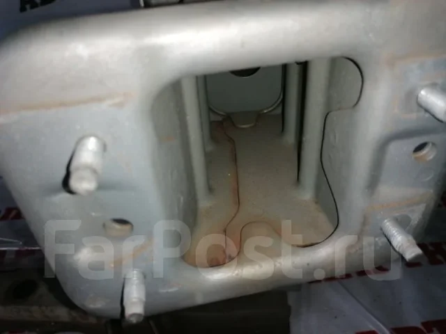 ����� ��������� Nissan Note E11, �������� ����