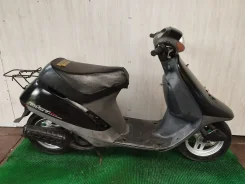Honda Tact AF-16. 49����. ��., ��������, ��� ������� ����