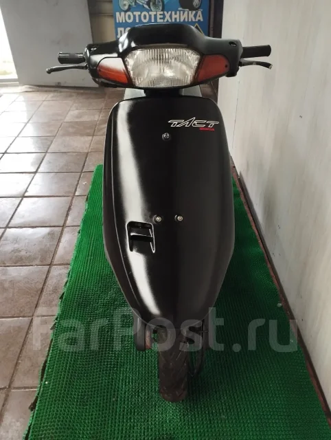 Honda Tact AF-16. 49����. ��., ��������, ��� ������� ����