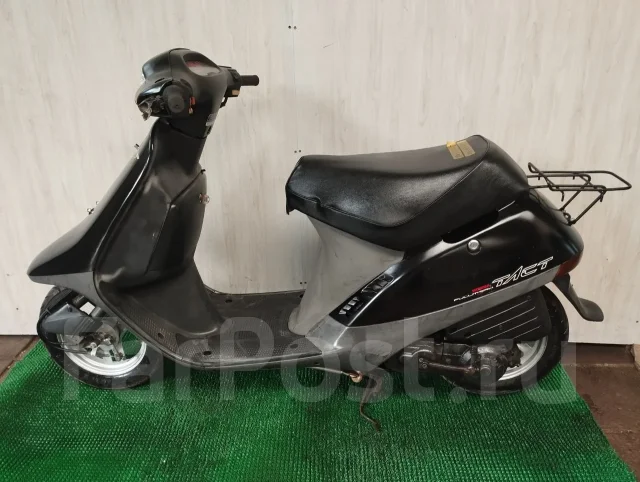 Honda Tact AF-16. 49����. ��., ��������, ��� ������� ����