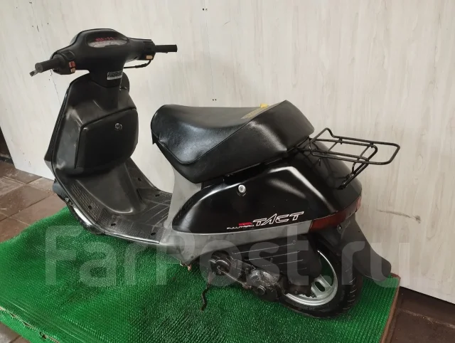 Honda Tact AF-16. 49����. ��., ��������, ��� ������� ����