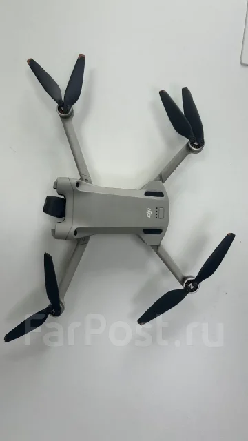 DJI Mini 3 Pro. � ������� ����