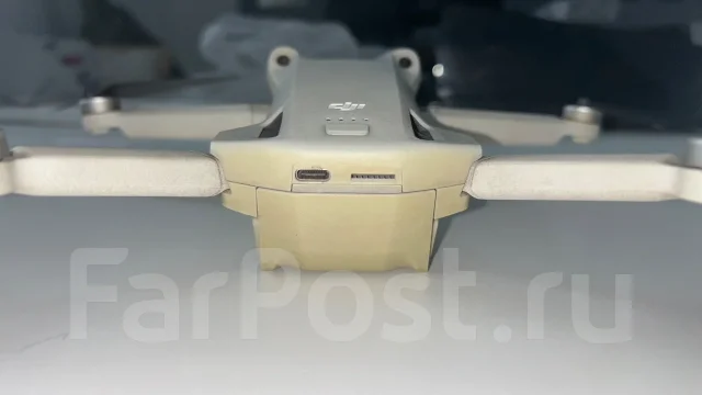 DJI Mini 3 Pro. � ������� ����