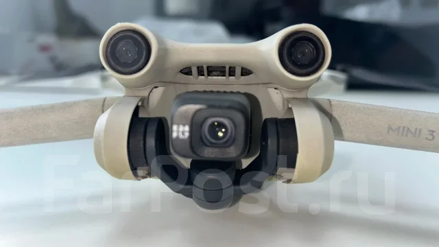 DJI Mini 3 Pro. � ������� ����