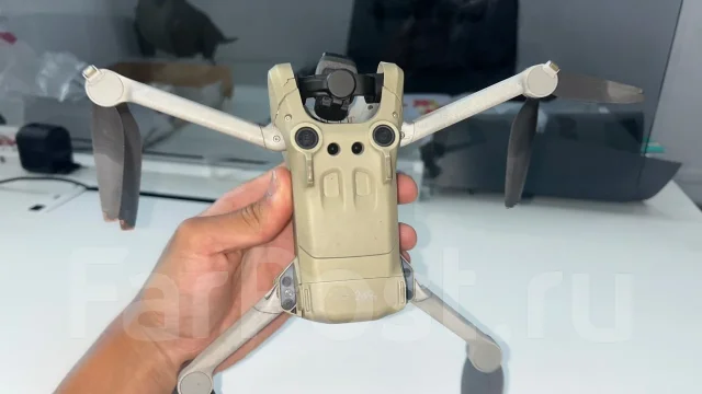 DJI Mini 3 Pro. � ������� ����