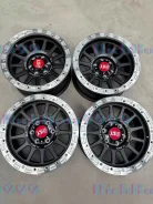 XF Off-Road. 8.0x18", 6x114.3, 6x115, 6x120, 5x135, 6x135, 5x139, 6x139.7, 5x150, ET20. ��� ����� �� ������������ ����