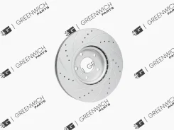 ��������� ���� ������ M6, F7 (3502011XKY00A) GreenwichParts Greenwich GWBD3502011 GWBD3502011 ����