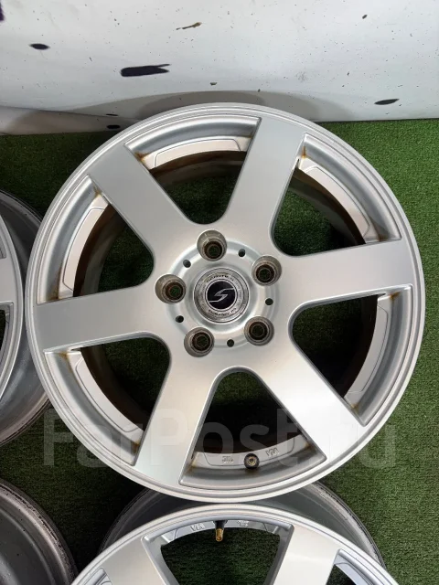 Weds Semvaes. 6.5x16", 5x114.3, ET53, �� 73,1���. ����
