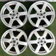 Weds Semvaes. 6.5x16", 5x114.3, ET53, �� 73,1���. ����