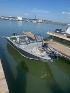 Vboats �������� 46 Fish. 2024 ���, ����� 5��., ��������� ���������, 60��.�., ������ ����