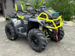 Aodes Pathcross ATV 1000 L MUD Pro. ��������, ��� ���\���, ��� ������� ����