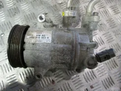 ���������� ������������ Skoda Octavia A7 5Q0816803B ����