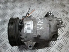 ���������� ������������ ���� ����� 2 1.6 16v K4M ����
