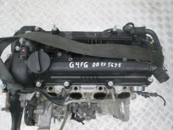 ��������� 1.6 G4FG ��� ������ ������� 2 ��� ��� ����