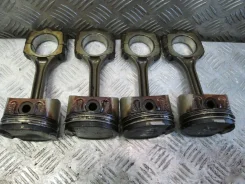 ����� � ������� ��� ���� ������ ����� 1.6 16v K4M 7701474855 ����